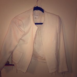 Gorfgeous Tweed Jacker 🥰